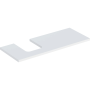 GEBERIT ONE BÄNKSKI VA1200X30X470MM