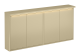 TOPPSKIVA MED BELYSN ING GRAPHIC TOPPSKIVA BEIGE 12