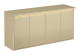 TOPPSKIVA MED BELYSN ING GRAPHIC TOPPSKIVA BEIGE 12