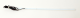 GLOW LJUSRAMP 567X1 8X8MM (LXBXH) 12V,