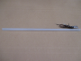 GLOW LJUSRAMP 1167X 18X8MM (LXBXH) 12V,