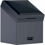 GEBERIT ELUTTAG M US B 88X82X270MM