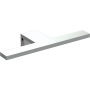 IFÖ SILIA LAMPA FÖR SPEGEL