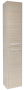 NORDIC³ HÖGSKÅP 350 X270X1800MM (BXDXH)