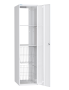 TVÄTTSKÅP PYK 400/S5 30 (2X KORG) HÖGER