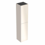 GEBERIT ACANTO HÖGSK ÅP 380X360X1730MM