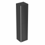 GEBERIT ACANTO HÖGSK ÅP 380X360X1730MM