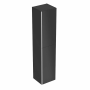GEBERIT ACANTO HÖGSK ÅP 380X360X1730MM