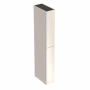 GEBERIT ACANTO HÖGSK ÅP 220X476X1730MM