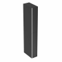GEBERIT ACANTO HÖGSK ÅP 220X476X1730MM