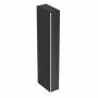GEBERIT ACANTO HÖGSK ÅP 220X476X1730MM