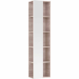 GEBERIT CITTERIO HYL LA 400X250X1600MM