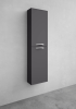 FLEX VOGUE COMPACT A NTRACIT HÖGSKÅP 400X1550X200MM