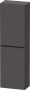 DURAVIT VÄGGSKÅP D-N EO400X1320X240