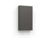 STOMME VÄGGSKÅP 70X4 0X15 S.GRÅ