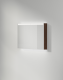 SPEGELSKÅP STAGE PLU S 1001000X720X140MM