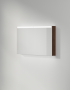 SPEGELSKÅP STAGE PLU S 1201200X720X140MM