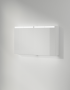 SPEGELSKÅP STAGE PLU S 1401400X720X140MM