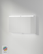 SPEGELSKÅP STAGE PLU S 1401400X720X140MM