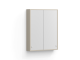 SPEGELSKÅP INTRO I:E T 55 SAND 550X125X700MM (BXDXH
