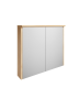 DUCENTIC SPEGELSKÅP 80CM 780X162X700