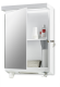 FEMETT HYGIENSKÅP ST ANDARD  475X640X140MM