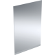REFLECT SPEGELD. MIT T, 120  396X620X6MM