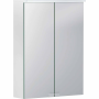 GEBERIT OPTION BAS S PEGELSKÅP 500X140X675MM