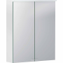 GEBERIT OPTION BAS S PEGELSKÅP 560X140X675MM