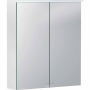 GEBERIT OPTION BAS S PEGELSKÅP 600X140X675MM