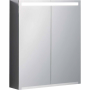 GEBERIT OPTION SPEGE LSKÅP 600X150X700MM