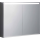 GEBERIT OPTION SPEGE LSKÅP 900X150X700MM