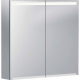 GEBERIT OPTION SPEGE LSKÅP 750X150X700MM