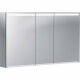 GEBERIT OPTION SPEGE LSKÅP 1200X150X700MM