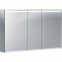 GEBERIT OPTION SPEGE LSKÅP 1200X150X700MM