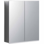 GEBERIT OPTION PLUS SPEGELSKÅP 600X172X700MM