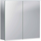 GEBERIT OPTION PLUS SPEGELSKÅP 750X172X700MM