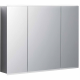 GEBERIT OPTION PLUS SPEGELSKÅP 900X172X700MM