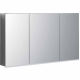 GEBERIT OPTION PLUS SPEGELSKÅP 1200X172X700MM