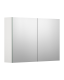 GRAPHIC BASE SPEGELS KÅP SPEGELSKÅP 799X160MM
