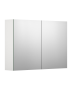 GRAPHIC BASE SPEGELS KÅP SPEGELSKÅP 799X160MM
