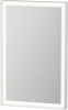 DURAVIT SPEGEL L-CUB E450X700X67