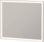 DURAVIT SPEGEL L-CUB E800X700X67