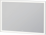 DURAVIT SPEGEL L-CUB E1000X700X67