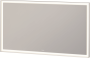 DURAVIT SPEGEL L-CUB E1200X700X67