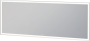 DURAVIT SPEGEL L-CUB E1800X700X67
