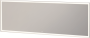 DURAVIT SPEGEL L-CUB E2000X700X67