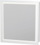 DURAVIT SPEGELSKÅP L CUBE650X700X155