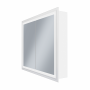 DURAVIT SPEGELSKÅP L CUBE800X700X155
