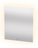 DURAVIT SPEGEL LIGHT & MIRROR600X700X33